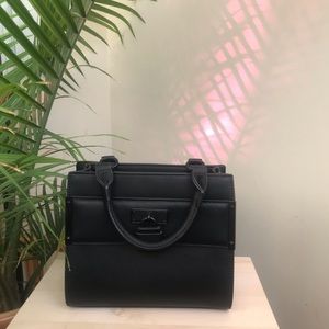Structured Aldo bag